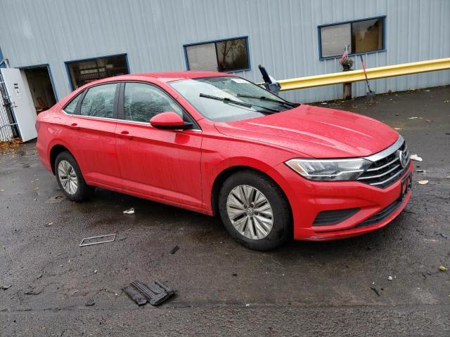 Photo 3 VIN: 3VWC57BU7KM057252 - VOLKSWAGEN JETTA S 