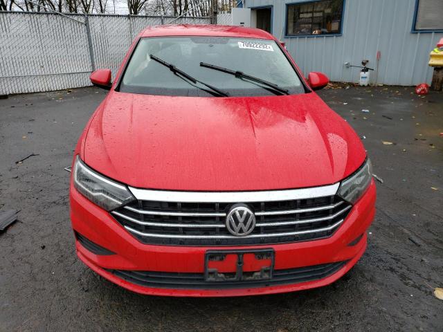 Photo 4 VIN: 3VWC57BU7KM057252 - VOLKSWAGEN JETTA S 