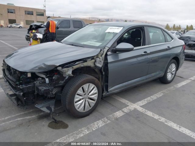 Photo 1 VIN: 3VWC57BU7KM067067 - VOLKSWAGEN JETTA 