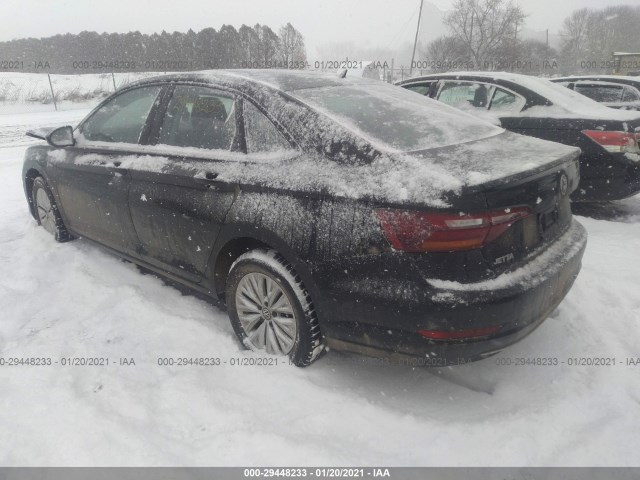 Photo 2 VIN: 3VWC57BU7KM070096 - VOLKSWAGEN JETTA 