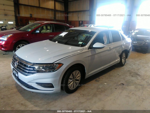 Photo 1 VIN: 3VWC57BU7KM071264 - VOLKSWAGEN JETTA 