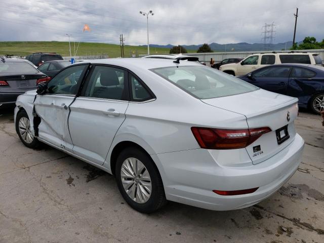 Photo 1 VIN: 3VWC57BU7KM071636 - VOLKSWAGEN JETTA S 