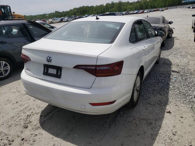 Photo 3 VIN: 3VWC57BU7KM073774 - VOLKSWAGEN JETTA S 