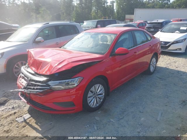 Photo 1 VIN: 3VWC57BU7KM074116 - VOLKSWAGEN JETTA 