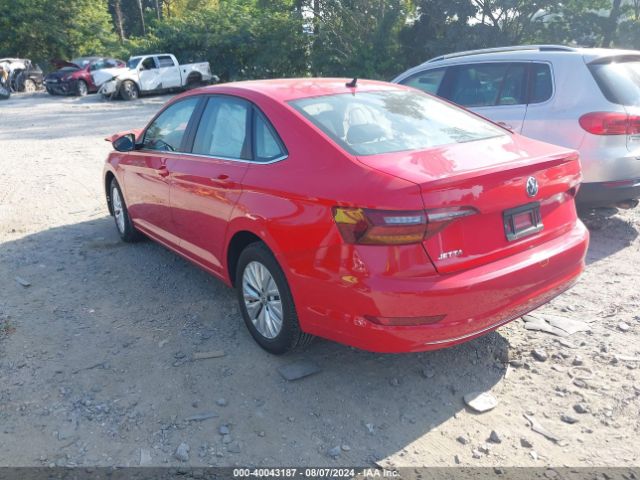 Photo 2 VIN: 3VWC57BU7KM074116 - VOLKSWAGEN JETTA 