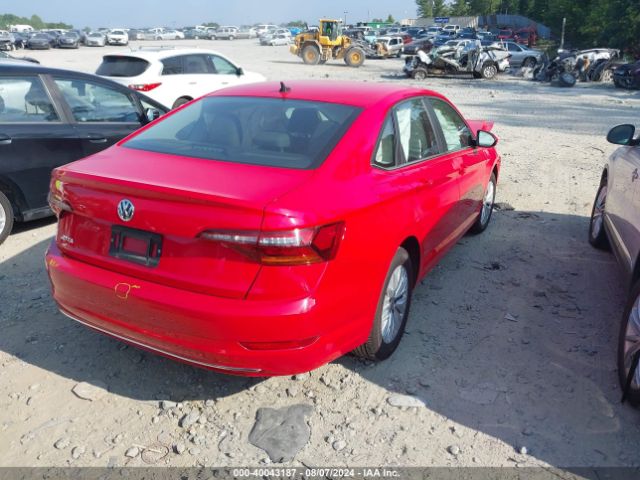 Photo 3 VIN: 3VWC57BU7KM074116 - VOLKSWAGEN JETTA 