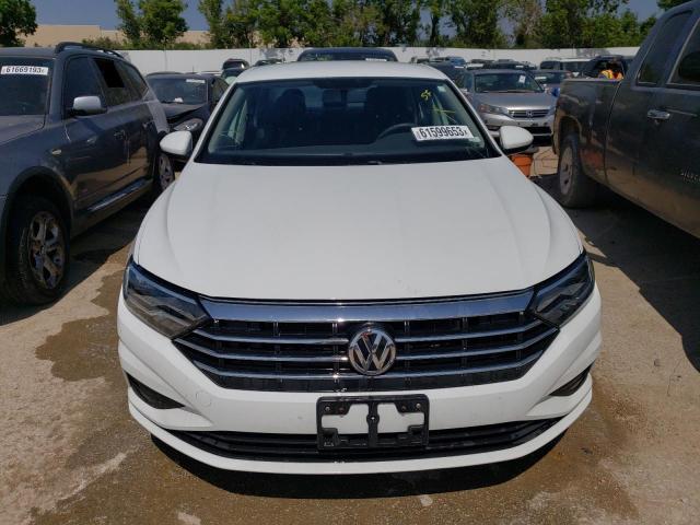 Photo 4 VIN: 3VWC57BU7KM074326 - VOLKSWAGEN JETTA S 