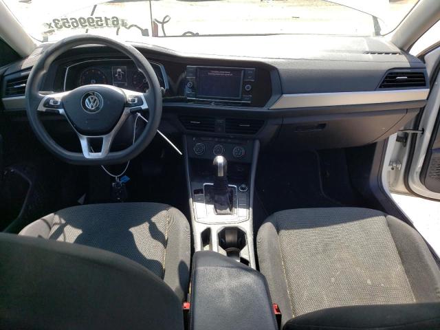 Photo 7 VIN: 3VWC57BU7KM074326 - VOLKSWAGEN JETTA S 