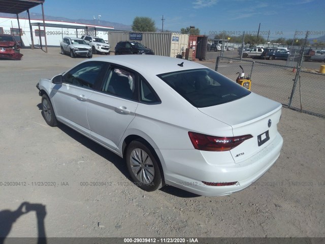 Photo 2 VIN: 3VWC57BU7KM074598 - VOLKSWAGEN JETTA 