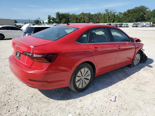 Photo 2 VIN: 3VWC57BU7KM082734 - VOLKSWAGEN JETTA S 