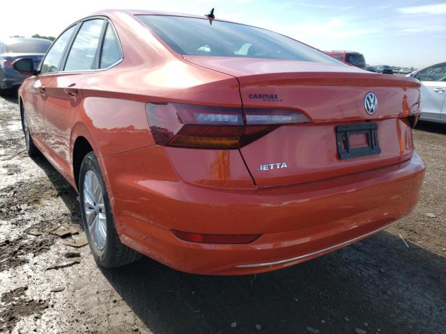 Photo 2 VIN: 3VWC57BU7KM085701 - VOLKSWAGEN JETTA S 