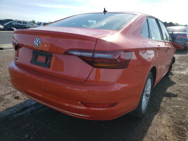 Photo 3 VIN: 3VWC57BU7KM085701 - VOLKSWAGEN JETTA S 