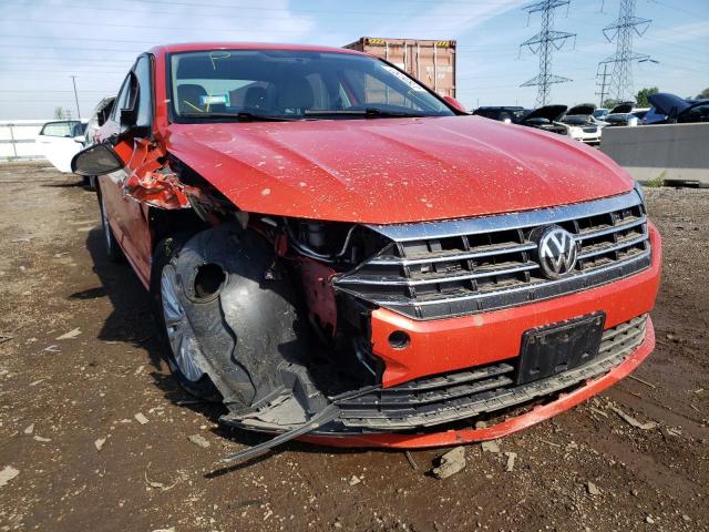 Photo 8 VIN: 3VWC57BU7KM085701 - VOLKSWAGEN JETTA S 