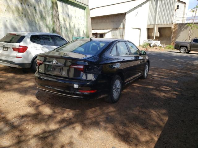 Photo 3 VIN: 3VWC57BU7KM086024 - VOLKSWAGEN JETTA S 