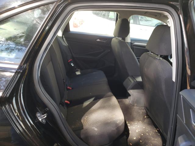 Photo 5 VIN: 3VWC57BU7KM086024 - VOLKSWAGEN JETTA S 