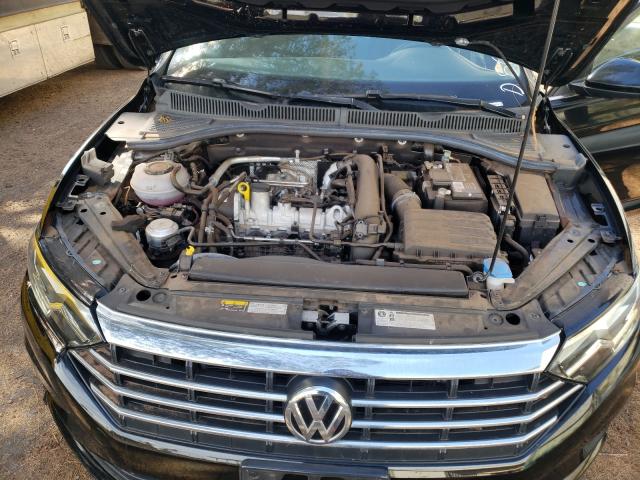 Photo 6 VIN: 3VWC57BU7KM086024 - VOLKSWAGEN JETTA S 