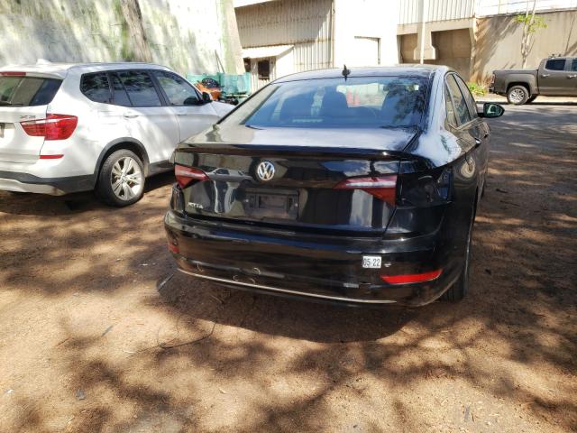 Photo 8 VIN: 3VWC57BU7KM086024 - VOLKSWAGEN JETTA S 