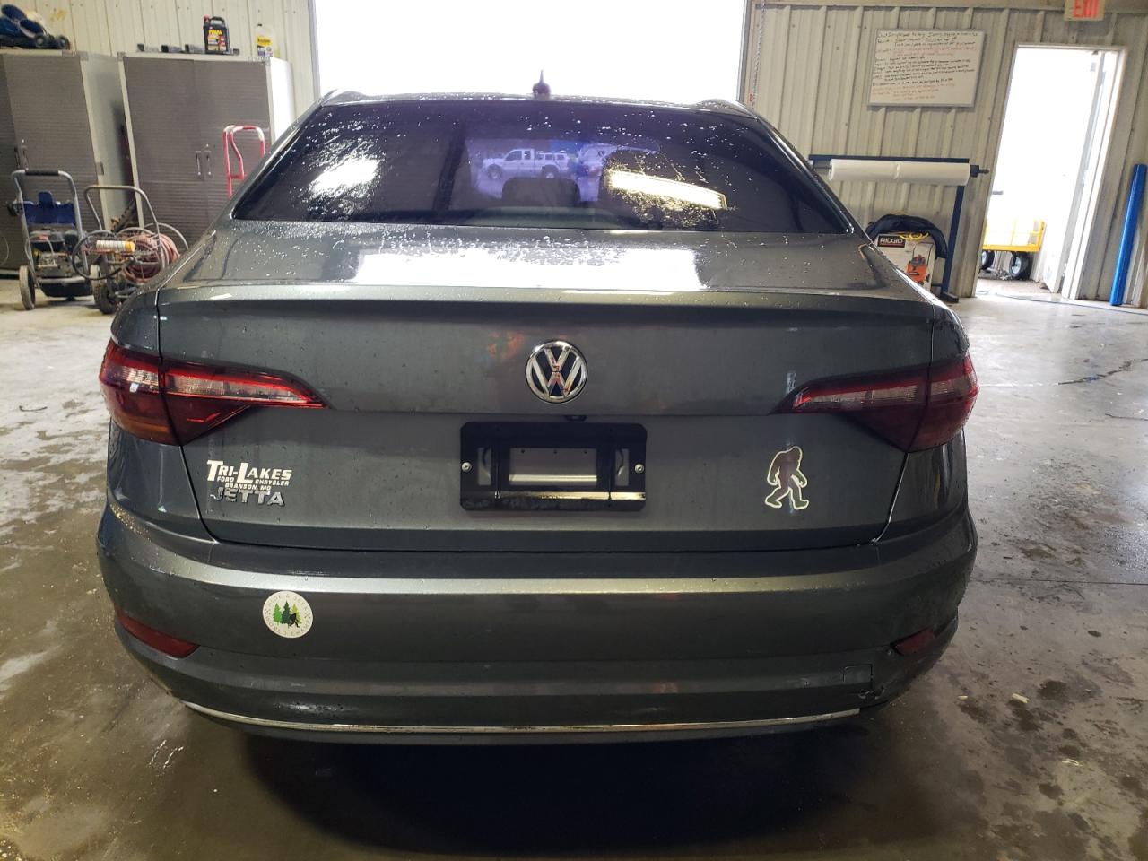 Photo 5 VIN: 3VWC57BU7KM093541 - VOLKSWAGEN JETTA 