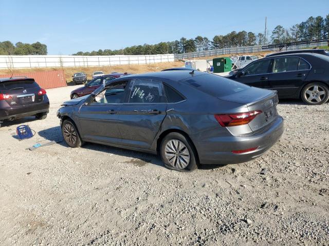 Photo 1 VIN: 3VWC57BU7KM095693 - VOLKSWAGEN JETTA 