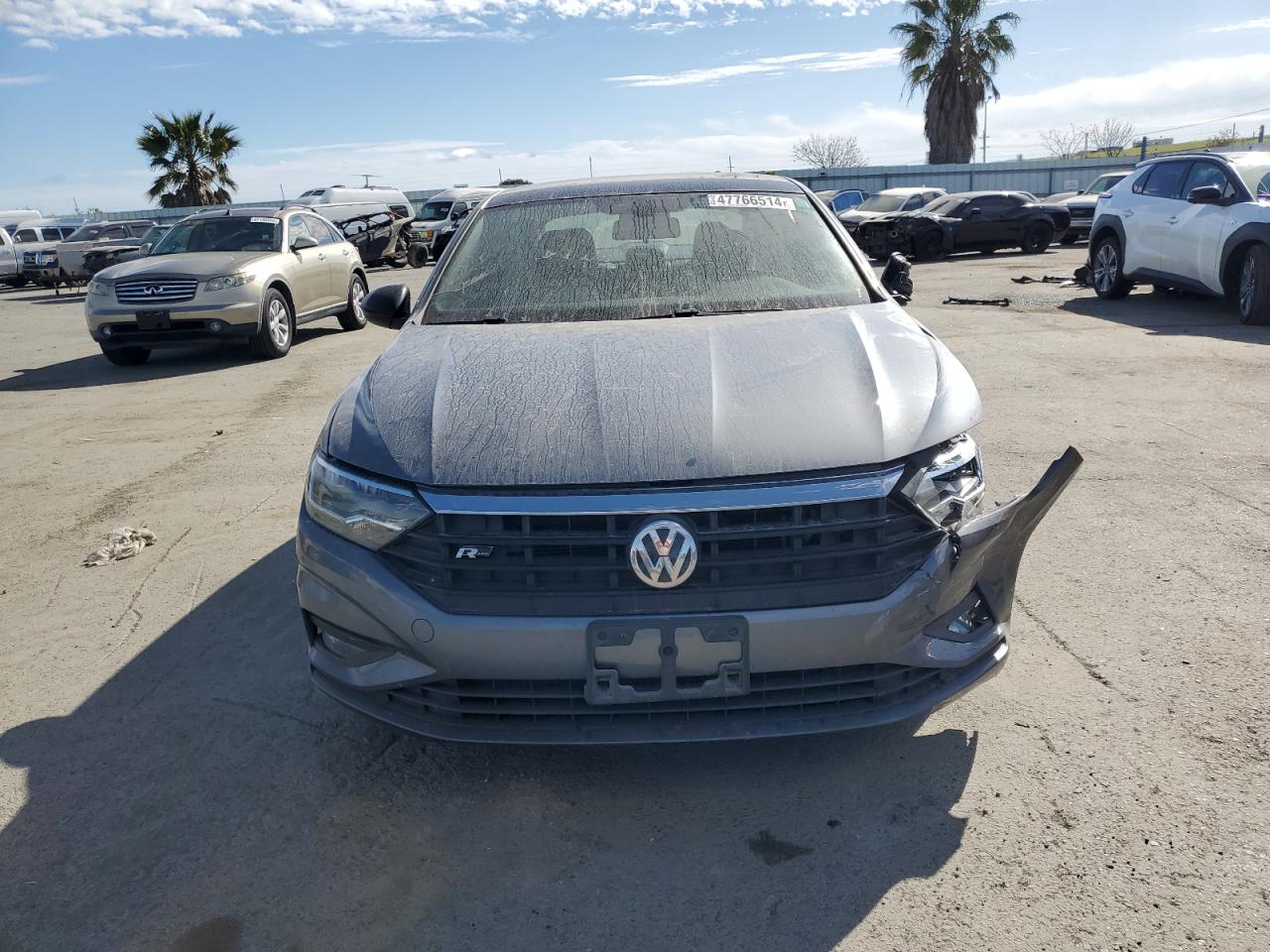 Photo 4 VIN: 3VWC57BU7KM110371 - VOLKSWAGEN JETTA 