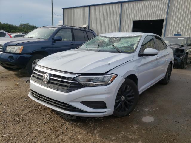 Photo 1 VIN: 3VWC57BU7KM115277 - VOLKSWAGEN JETTA S 