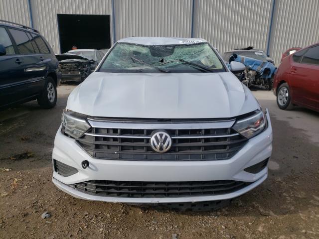 Photo 8 VIN: 3VWC57BU7KM115277 - VOLKSWAGEN JETTA S 