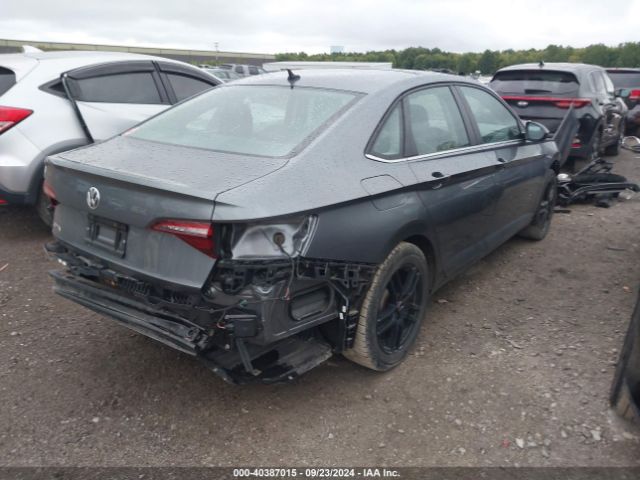 Photo 3 VIN: 3VWC57BU7KM117322 - VOLKSWAGEN JETTA 