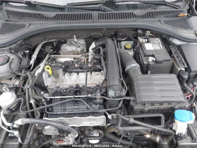 Photo 9 VIN: 3VWC57BU7KM117322 - VOLKSWAGEN JETTA 