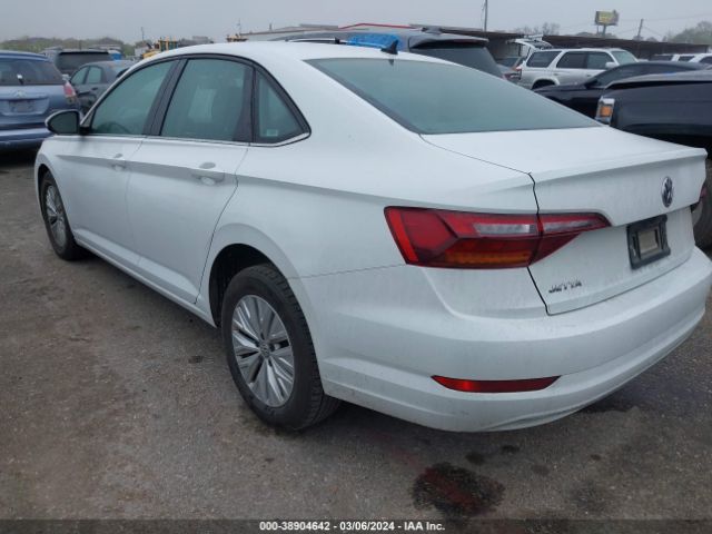 Photo 2 VIN: 3VWC57BU7KM120981 - VOLKSWAGEN JETTA 