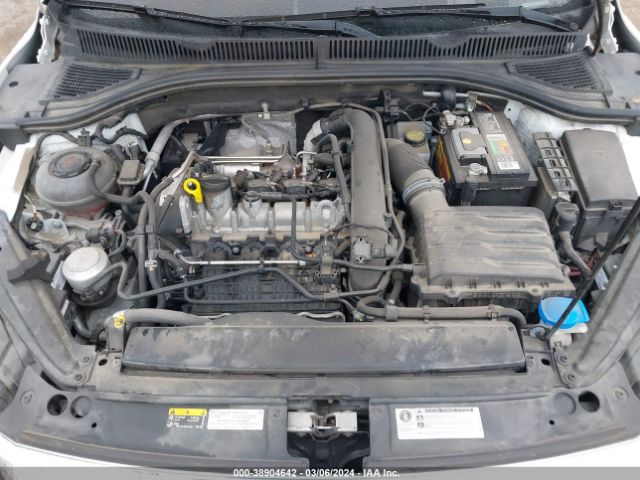 Photo 9 VIN: 3VWC57BU7KM120981 - VOLKSWAGEN JETTA 