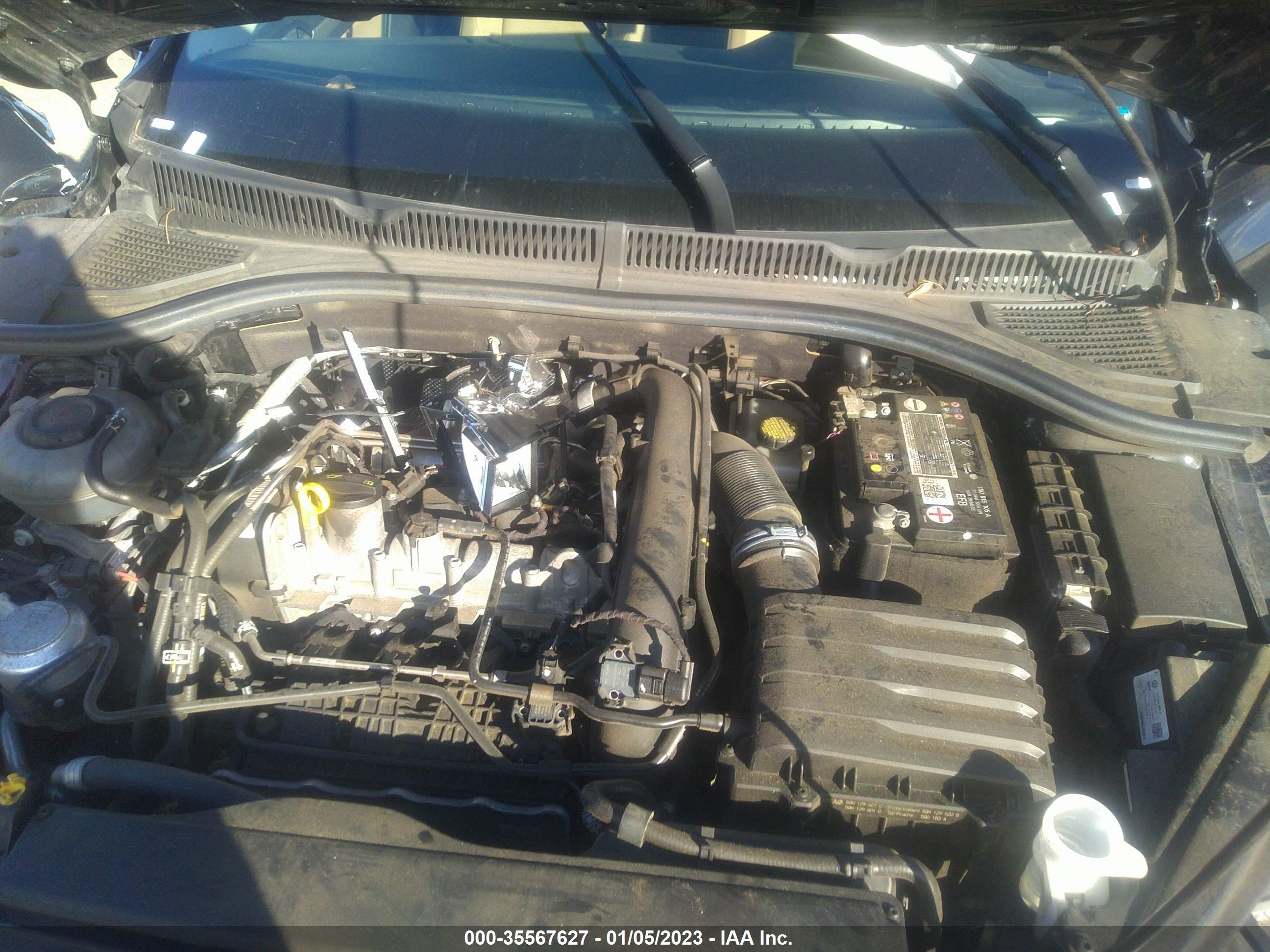 Photo 9 VIN: 3VWC57BU7KM121130 - VOLKSWAGEN JETTA 