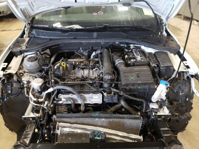 Photo 10 VIN: 3VWC57BU7KM122939 - VOLKSWAGEN JETTA S 