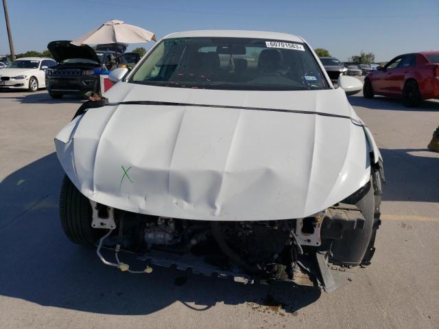 Photo 4 VIN: 3VWC57BU7KM125663 - VOLKSWAGEN JETTA S 