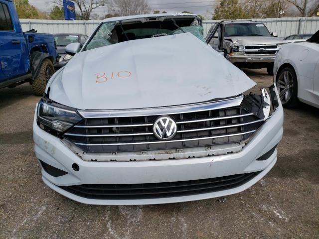 Photo 4 VIN: 3VWC57BU7KM130832 - VOLKSWAGEN JETTA S 