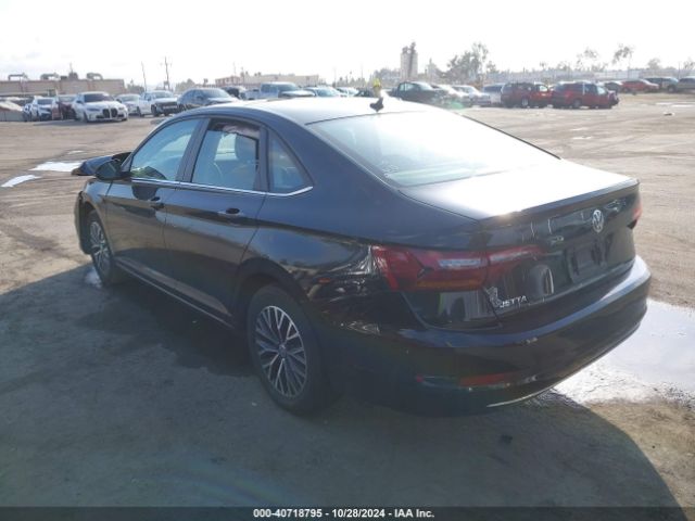 Photo 2 VIN: 3VWC57BU7KM134332 - VOLKSWAGEN JETTA 