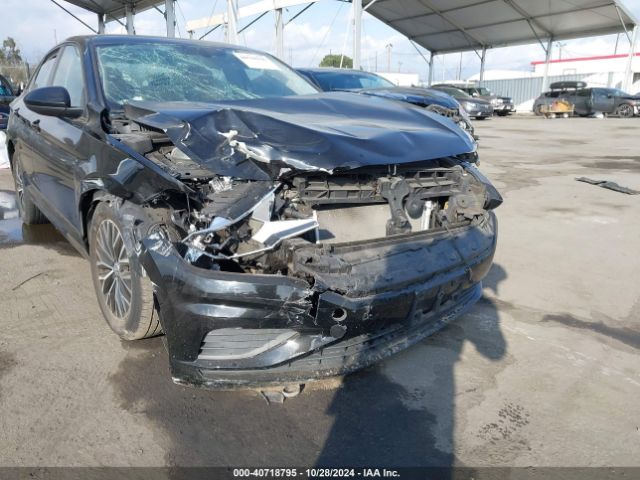 Photo 5 VIN: 3VWC57BU7KM134332 - VOLKSWAGEN JETTA 