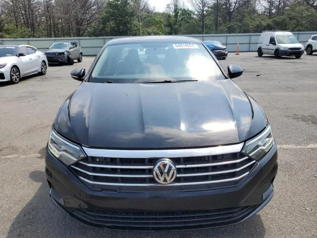 Photo 4 VIN: 3VWC57BU7KM140177 - VOLKSWAGEN JETTA S 