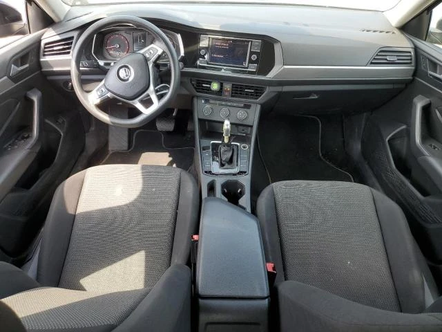 Photo 7 VIN: 3VWC57BU7KM140177 - VOLKSWAGEN JETTA S 