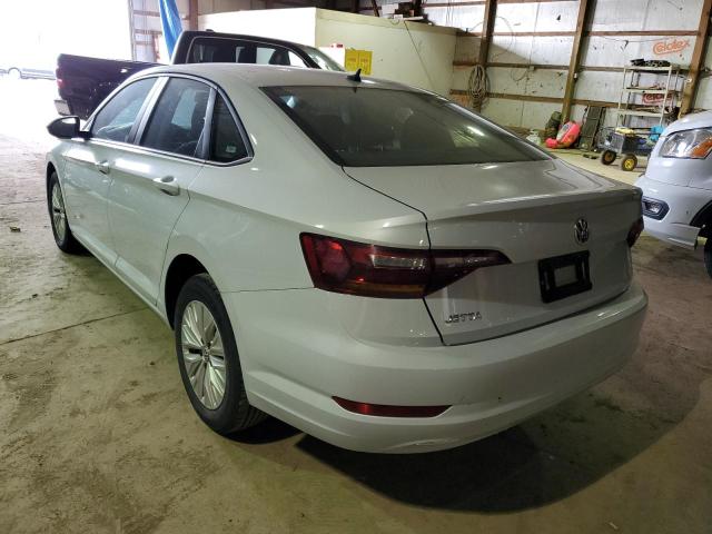 Photo 2 VIN: 3VWC57BU7KM143662 - VOLKSWAGEN JETTA S 