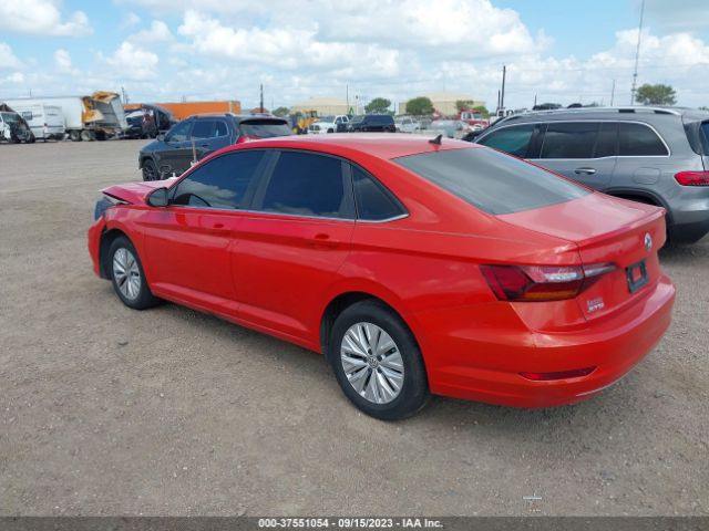 Photo 2 VIN: 3VWC57BU7KM155035 - VOLKSWAGEN JETTA 