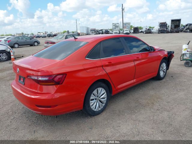 Photo 3 VIN: 3VWC57BU7KM155035 - VOLKSWAGEN JETTA 