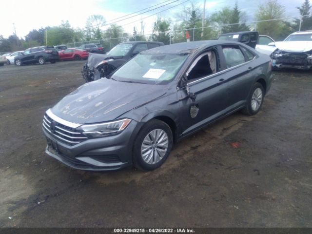 Photo 1 VIN: 3VWC57BU7KM162938 - VOLKSWAGEN JETTA 