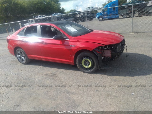 Photo 0 VIN: 3VWC57BU7KM166827 - VOLKSWAGEN JETTA 