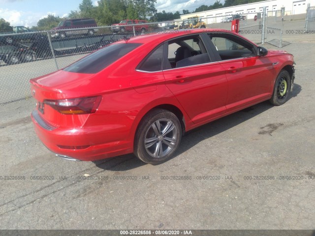 Photo 3 VIN: 3VWC57BU7KM166827 - VOLKSWAGEN JETTA 