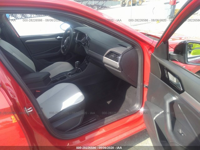 Photo 4 VIN: 3VWC57BU7KM166827 - VOLKSWAGEN JETTA 