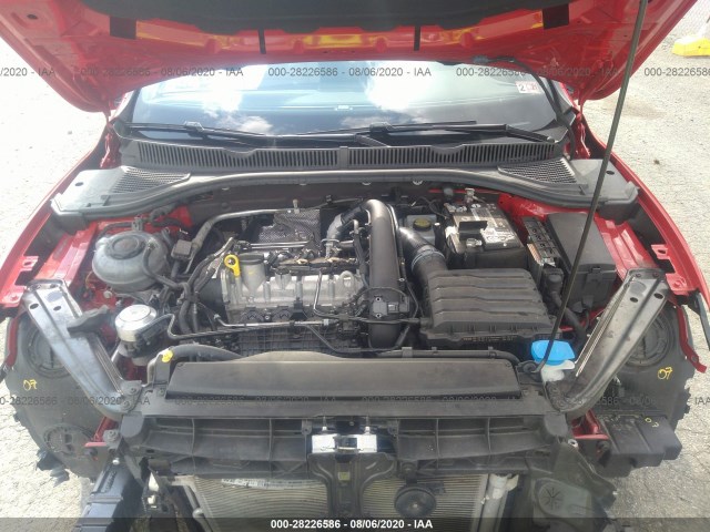 Photo 9 VIN: 3VWC57BU7KM166827 - VOLKSWAGEN JETTA 