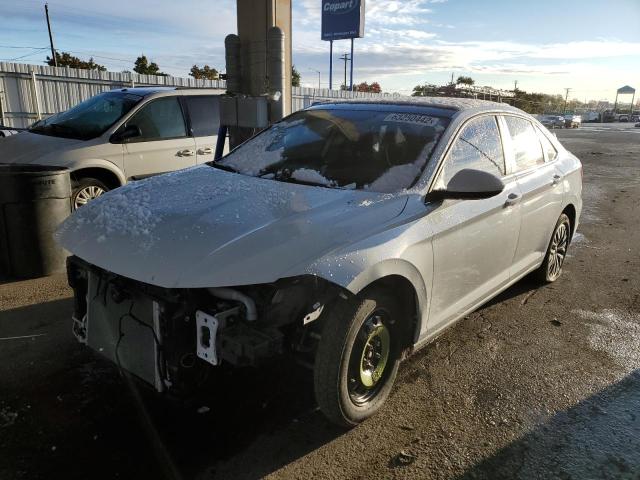 Photo 1 VIN: 3VWC57BU7KM167878 - VOLKSWAGEN JETTA S 