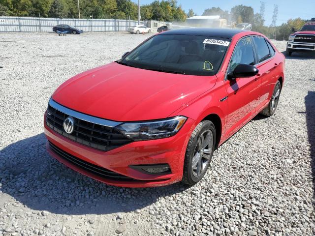 Photo 1 VIN: 3VWC57BU7KM168285 - VOLKSWAGEN JETTA S 