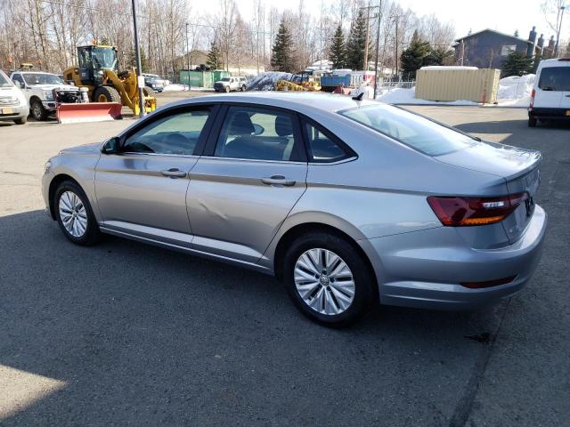 Photo 1 VIN: 3VWC57BU7KM171350 - VOLKSWAGEN JETTA S 