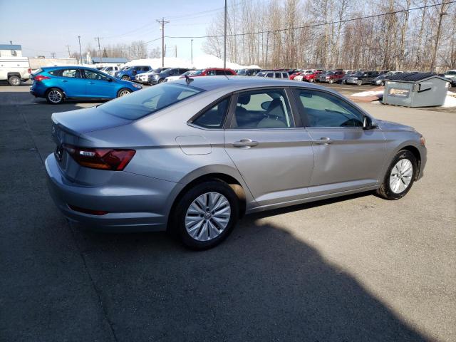 Photo 2 VIN: 3VWC57BU7KM171350 - VOLKSWAGEN JETTA S 